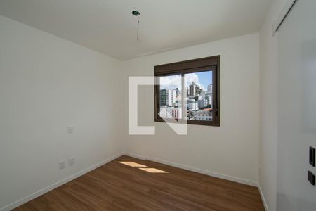 Quarto 2 de apartamento à venda com 3 quartos, 63m² em Prado, Belo Horizonte