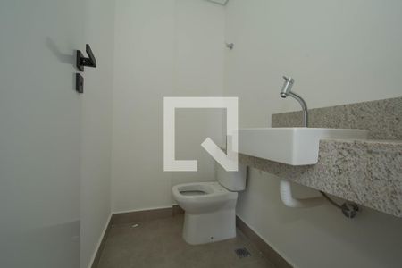 Lavabo de apartamento à venda com 3 quartos, 63m² em Prado, Belo Horizonte