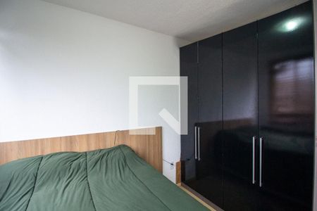 Quarto 1 de apartamento para alugar com 2 quartos, 41m² em Parque São Bento, Sorocaba