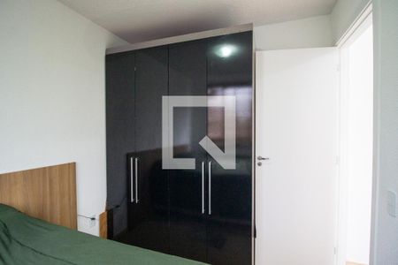 Quarto 1 de apartamento para alugar com 2 quartos, 41m² em Parque São Bento, Sorocaba