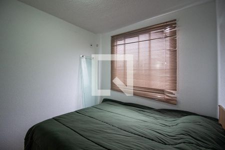 Quarto 1 de apartamento para alugar com 2 quartos, 41m² em Parque São Bento, Sorocaba