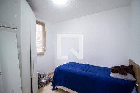 Quarto 2 de apartamento para alugar com 2 quartos, 41m² em Parque São Bento, Sorocaba