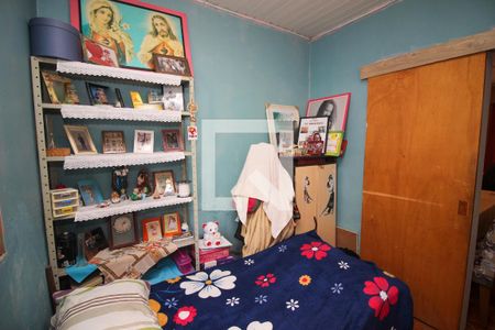 Quarto 2 de casa à venda com 4 quartos, 100m² em Coronel Aparicio Borges, Porto Alegre