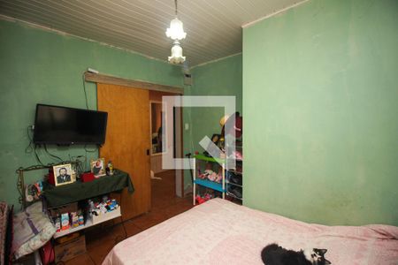 Quarto 1 de casa à venda com 4 quartos, 100m² em Coronel Aparicio Borges, Porto Alegre