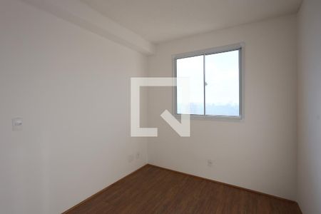 quarto 1 de apartamento para alugar com 1 quarto, 27m² em Morumbi, São Paulo