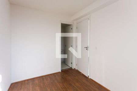 quarto 1 de apartamento para alugar com 1 quarto, 27m² em Morumbi, São Paulo