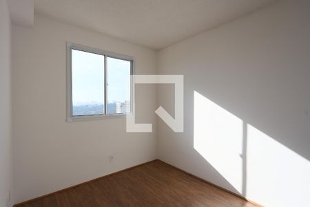 quarto 1 de apartamento para alugar com 1 quarto, 27m² em Morumbi, São Paulo