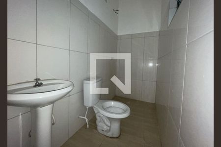 Apartamento para alugar com 1 quarto, 30m² em Sítio do Mandaqui, São Paulo