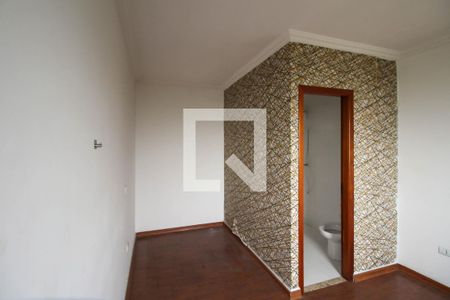 Quarto de apartamento para alugar com 1 quarto, 30m² em Vila Primavera, São Paulo