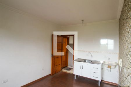 Apartamento para alugar com 1 quarto, 30m² em Vila Primavera, São Paulo