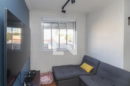 Apartamento à venda com 2 quartos, 59m² em Vila Maria, São Paulo