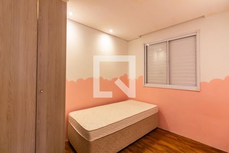 Quarto 1 de apartamento para alugar com 2 quartos, 47m² em Santa Maria, Osasco