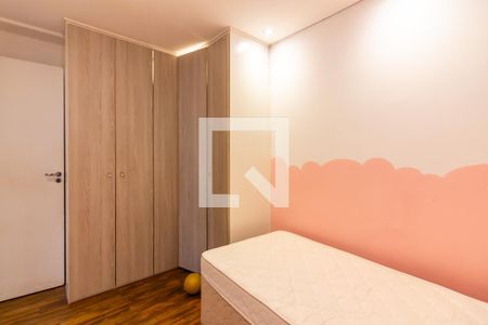 Quarto 1 de apartamento para alugar com 2 quartos, 47m² em Santa Maria, Osasco