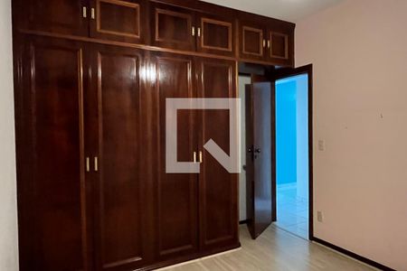 Quarto 1 de apartamento para alugar com 3 quartos, 220m² em Ponta da Praia, Santos