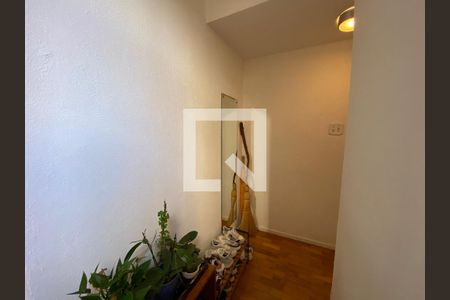 Hall de entrada de apartamento à venda com 1 quarto, 75m² em Santa Cecilia, São Paulo