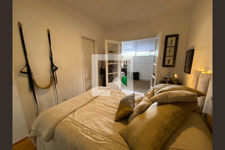 Quarto de apartamento à venda com 1 quarto, 75m² em Santa Cecilia, São Paulo