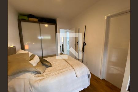 Quarto de apartamento à venda com 1 quarto, 75m² em Santa Cecilia, São Paulo