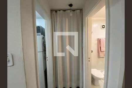 Corredor de apartamento à venda com 1 quarto, 75m² em Santa Cecilia, São Paulo