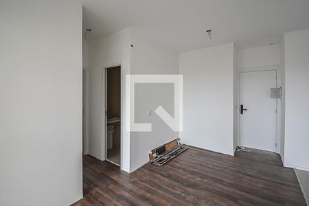 Sala de apartamento para alugar com 2 quartos, 61m² em Planalto, São Bernardo do Campo