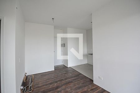 Sala de apartamento para alugar com 2 quartos, 61m² em Planalto, São Bernardo do Campo