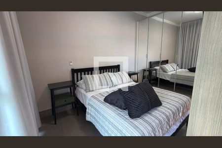 Apartamento à venda com 1 quarto, 55m² em Vila Regente Feijó, São Paulo