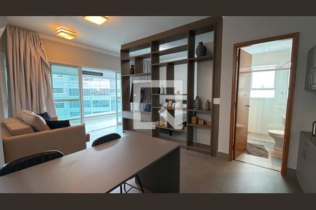 Apartamento à venda com 1 quarto, 55m² em Vila Regente Feijó, São Paulo