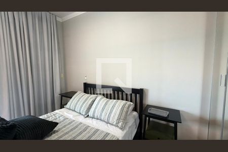 Apartamento à venda com 1 quarto, 55m² em Vila Regente Feijó, São Paulo