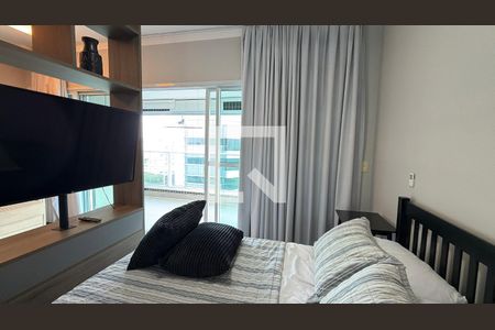 Apartamento à venda com 1 quarto, 55m² em Vila Regente Feijó, São Paulo