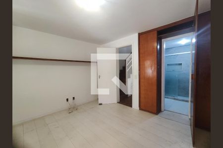 Suíte de casa de condomínio à venda com 4 quartos, 137m² em Recreio dos Bandeirantes, Rio de Janeiro