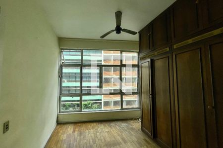 Quarto 1 de apartamento para alugar com 3 quartos, 120m² em Copacabana, Rio de Janeiro
