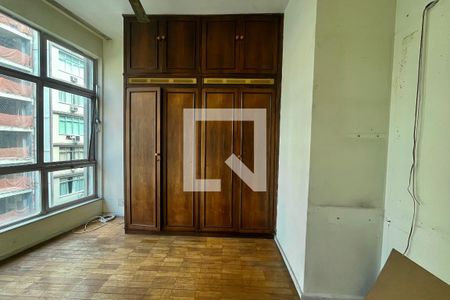 Quarto 1 de apartamento para alugar com 3 quartos, 120m² em Copacabana, Rio de Janeiro