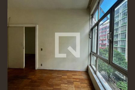 Quarto 1 de apartamento para alugar com 3 quartos, 120m² em Copacabana, Rio de Janeiro