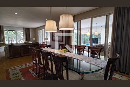 Foto 01 de apartamento à venda com 4 quartos, 347m² em Paraíso, São Paulo