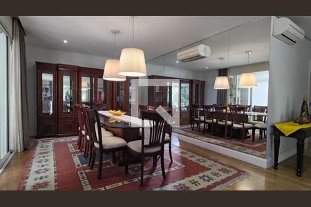 Foto 04 de apartamento à venda com 4 quartos, 347m² em Paraíso, São Paulo