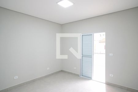 Quarto 1 de casa para alugar com 2 quartos, 120m² em Santa Maria, São Caetano do Sul