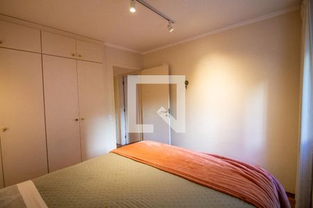Quarto 1 de apartamento à venda com 3 quartos, 145m² em Campo Belo, São Paulo