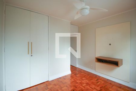 Quarto 2 de apartamento para alugar com 2 quartos, 75m² em Itaim Bibi, São Paulo