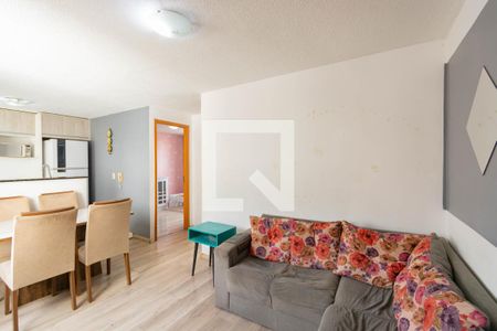 Apartamento para alugar com 2 quartos, 45m² em Igara, Canoas