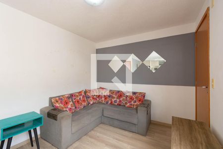 Apartamento para alugar com 2 quartos, 45m² em Igara, Canoas