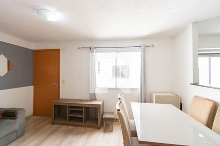 Apartamento para alugar com 2 quartos, 45m² em Igara, Canoas