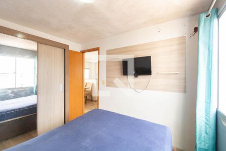 Apartamento para alugar com 2 quartos, 45m² em Igara, Canoas