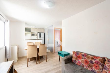 Apartamento à venda com 2 quartos, 45m² em Igara, Canoas