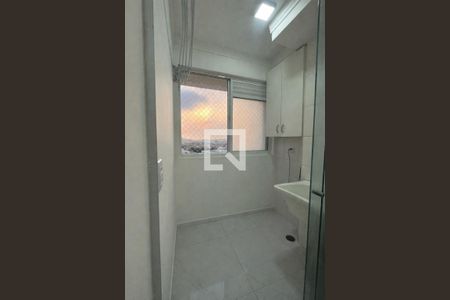 Foto 11 de apartamento à venda com 3 quartos, 57m² em Jaguaré, São Paulo