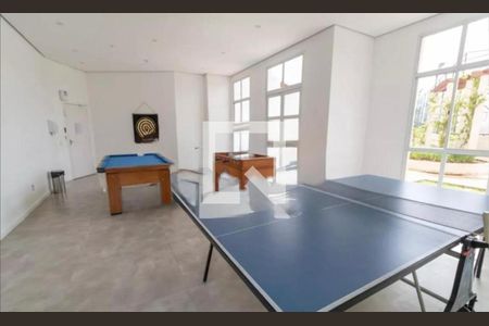 Foto 33 de apartamento à venda com 3 quartos, 57m² em Jaguaré, São Paulo
