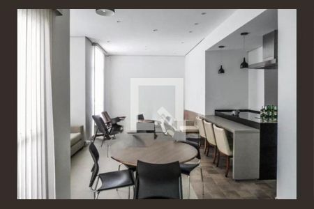 Foto 29 de apartamento à venda com 3 quartos, 57m² em Jaguaré, São Paulo