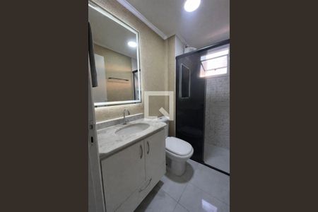 Foto 07 de apartamento à venda com 3 quartos, 57m² em Jaguaré, São Paulo