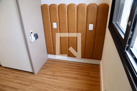 Quarto 1 de apartamento para alugar com 2 quartos, 101m² em Campo Belo, São Paulo