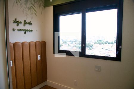 Quarto 1 de apartamento para alugar com 2 quartos, 101m² em Campo Belo, São Paulo