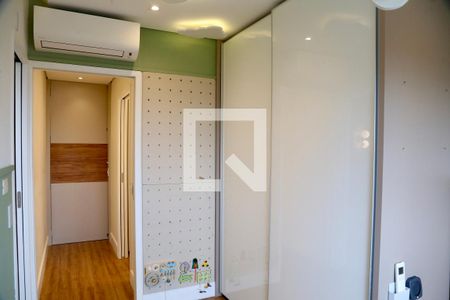 Quarto 1 de apartamento para alugar com 2 quartos, 101m² em Campo Belo, São Paulo