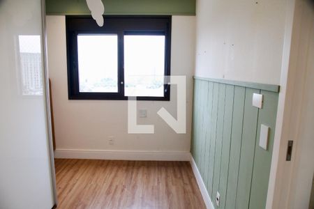 Quarto 1 de apartamento para alugar com 2 quartos, 101m² em Campo Belo, São Paulo